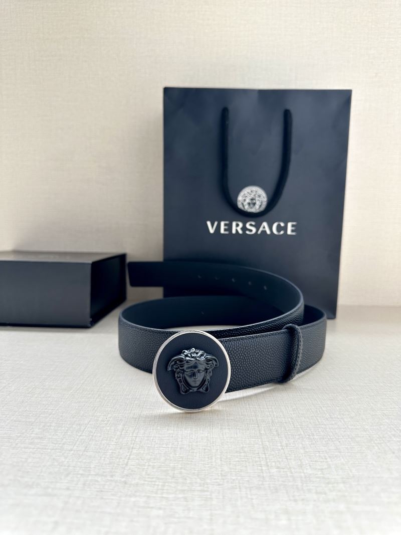 Versace Belts